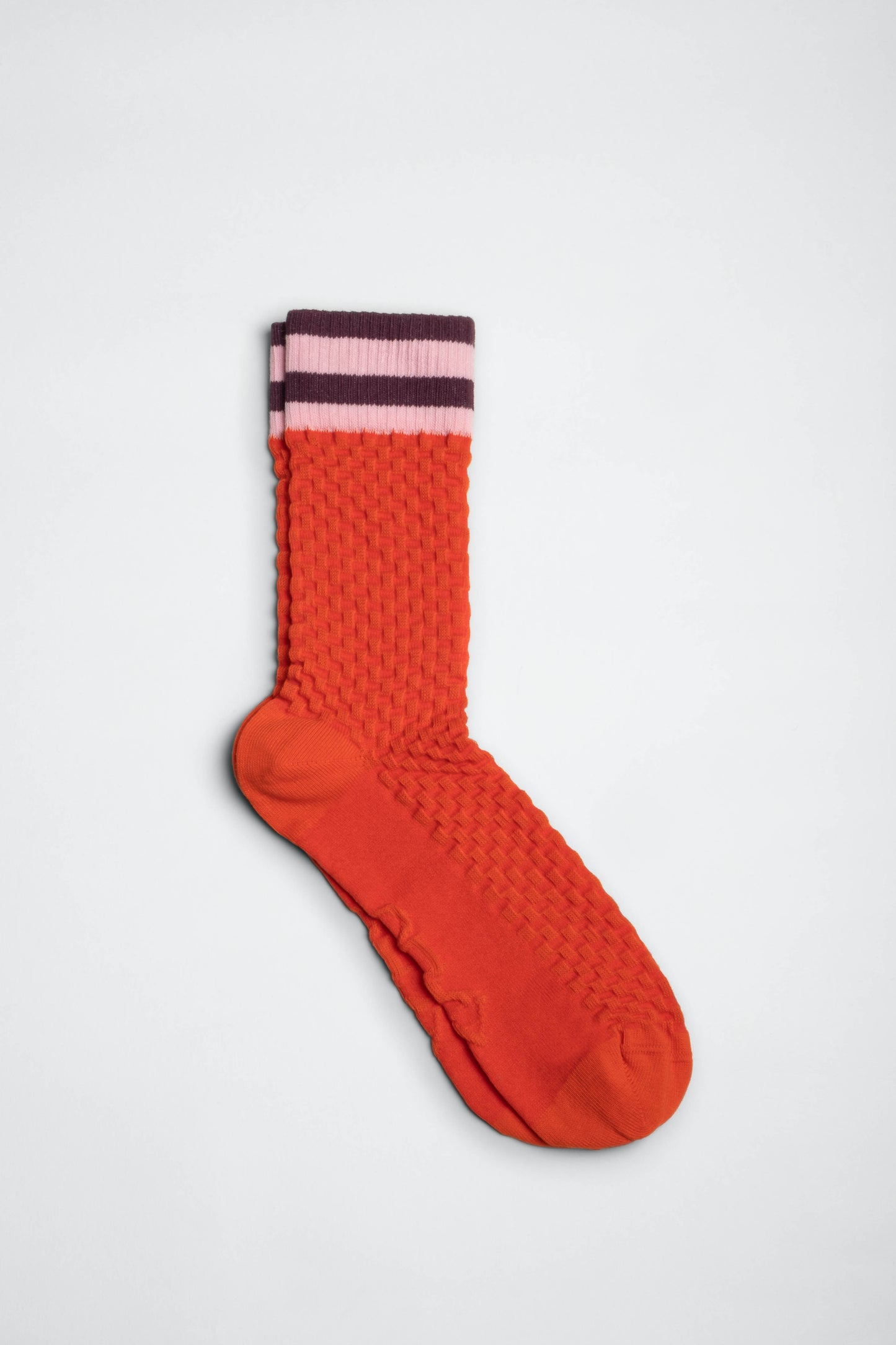 Amsterdam Orange/Pink