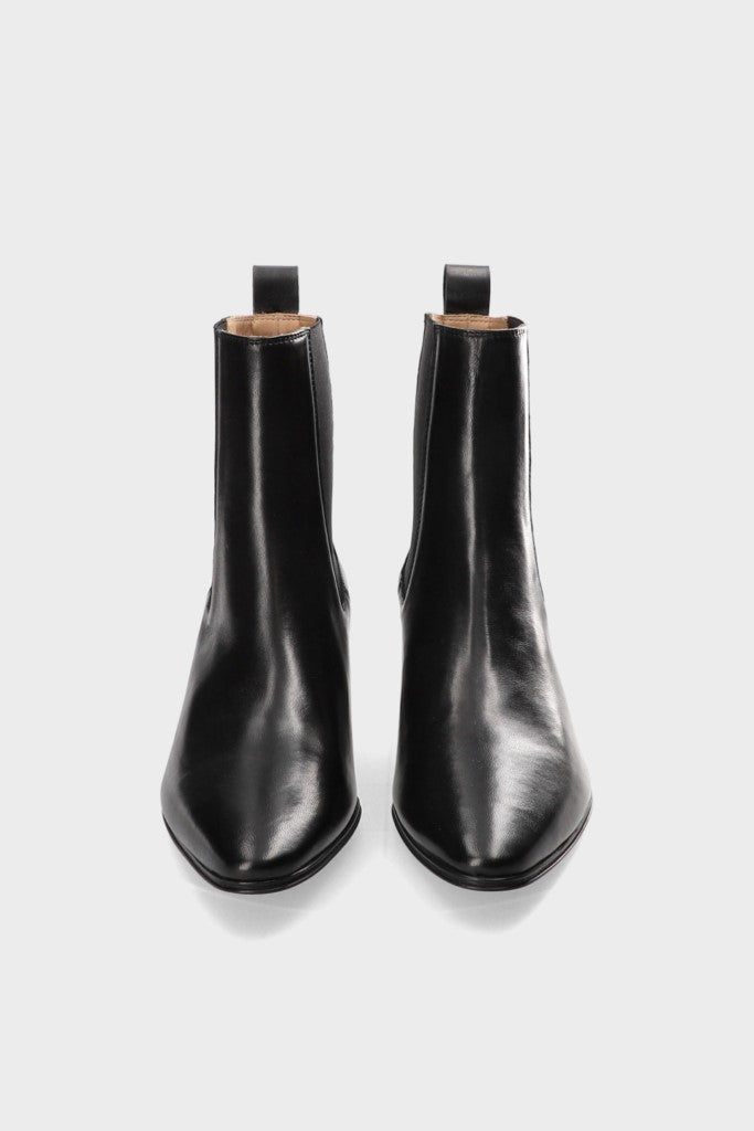 Cph252 Black Leather