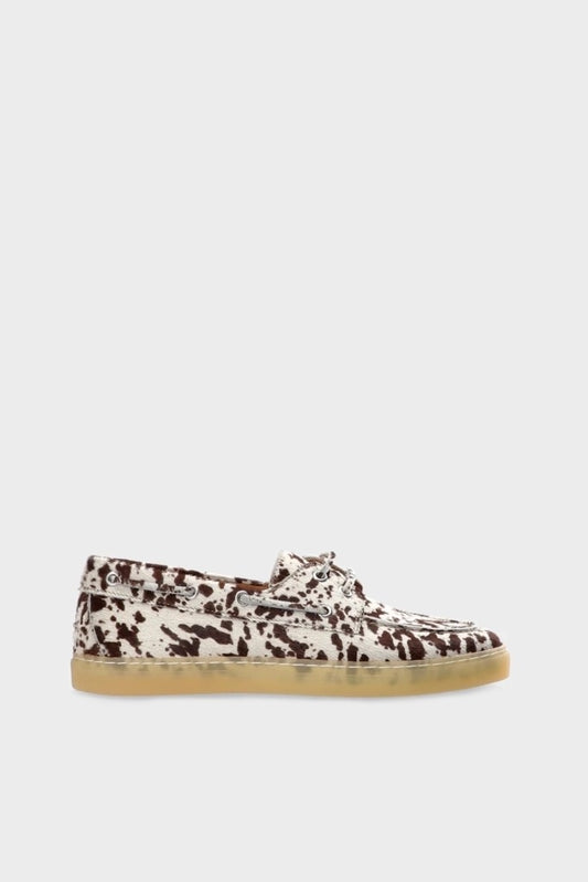 Leo Boot Shoe