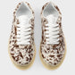 Hairy Leather Gazelle