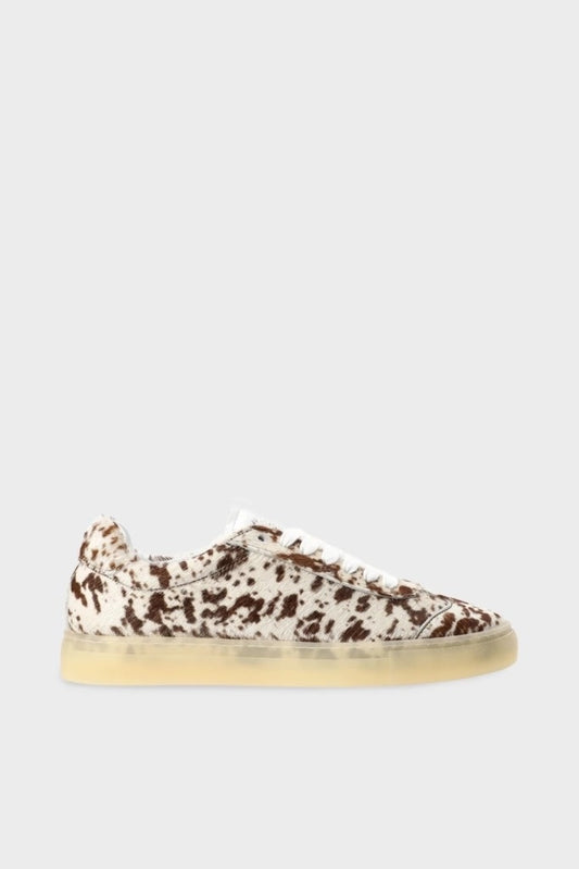 Hairy Leather Gazelle