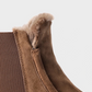 CPH565 Shearling Chelsea Mokka