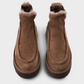 CPH565 Shearling Chelsea Mokka