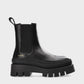 Chunky Sole Chelsea Boot