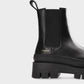 Chunky Sole Chelsea Boot