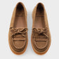 Moccasin With Fringe Detail