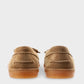 Moccasin With Fringe Detail
