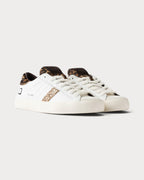 D.A.T.E. Hill Low Animalier Leopard Sneaker - view 2