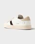 D.A.T.E. Hill Low Vintage Milk Sneaker - view 5