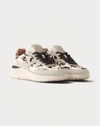 D.A.T.E. Musa Animalier Cow Sneaker - view 2