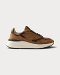 D.A.T.E. Musa Classic Cuoio Sneaker - view 1