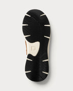 D.A.T.E. Musa Classic Cuoio Sneaker - view 5
