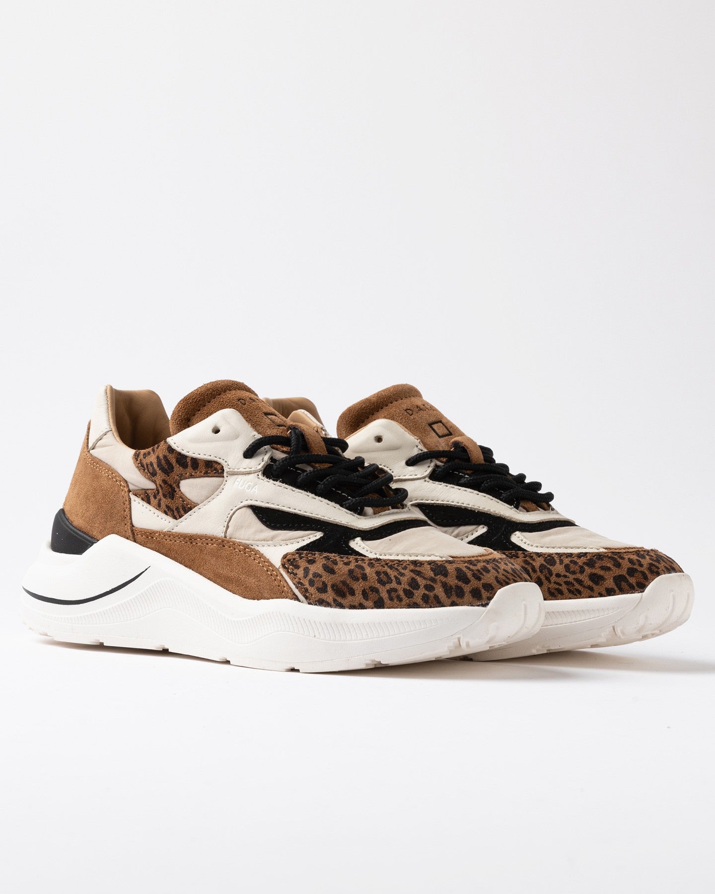 Fuga Animalier Taupe