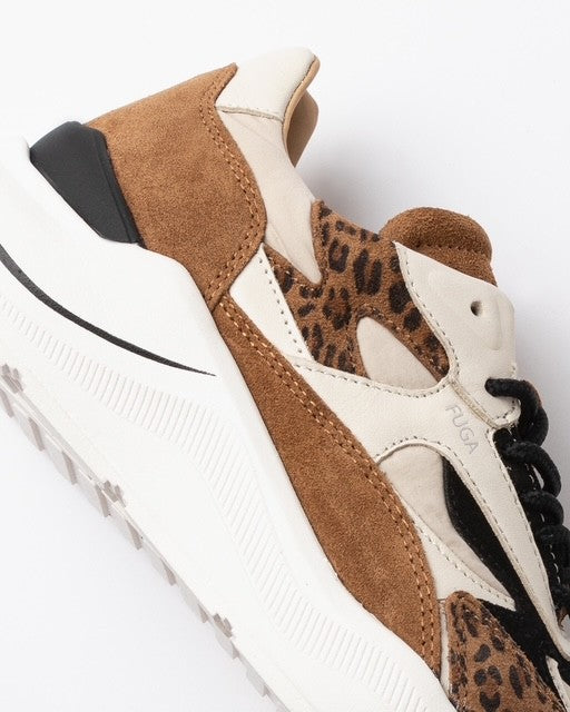Fuga Animalier Taupe