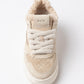 Torneo Fur Sneaker