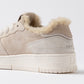 Torneo Fur Sneaker