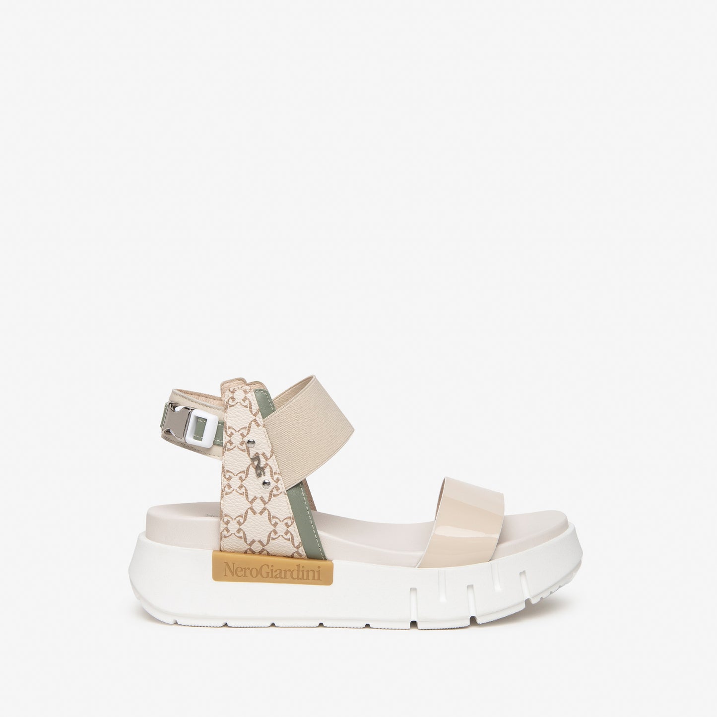 Sporty Sandal