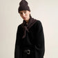 Le Bonnet Bandana In Espresso