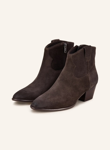Frame Boot Africa