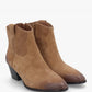 Fame Boot In Land