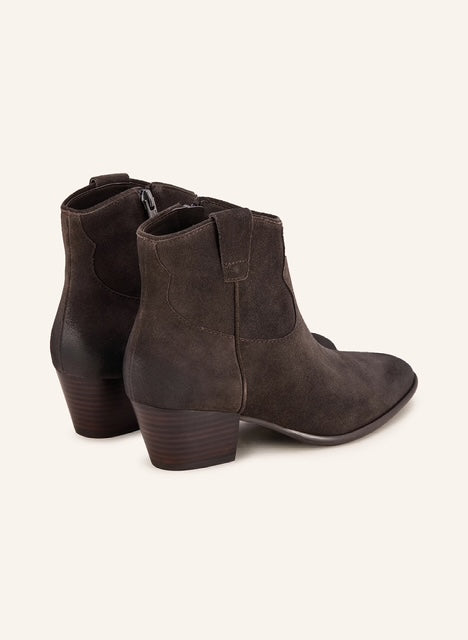 Frame Boot Africa