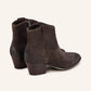 Frame Boot Africa