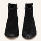 Frame Boot Black