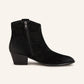 Frame Boot Black