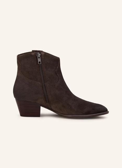 Frame Boot Africa