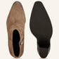 Frame Boot Taupe