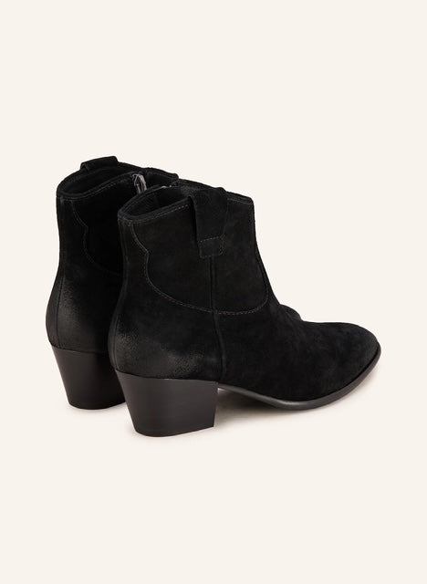 Frame Boot Africa