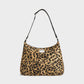 Feline Hobo Bag