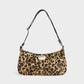 Feline Shoulder Bag