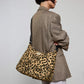 Feline Hobo Bag