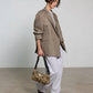 Feline Shoulder Bag