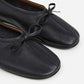 Blaise Leather Black