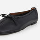 Blaise Leather Black
