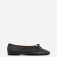 Blaise Leather Black
