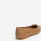 Bodil Leather Cognac