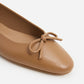 Bodil Leather Cognac