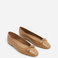 Bodil Leather Cognac
