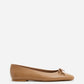 Bodil Leather Cognac