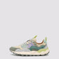 Yamano Green Animalier