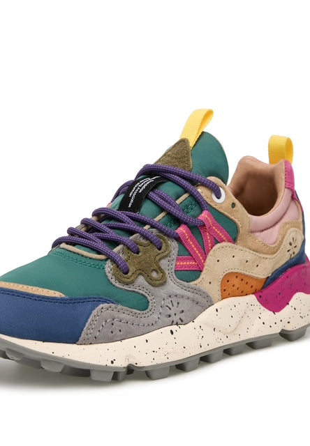 Yamano 3 Petrol Stone