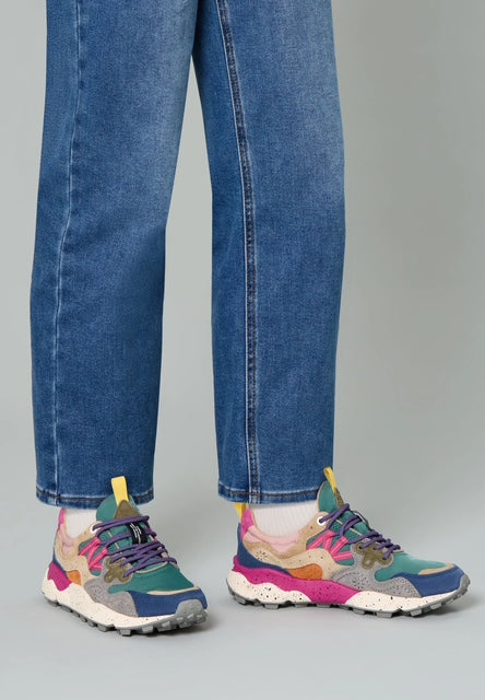 Yamano 3 Petrol Stone