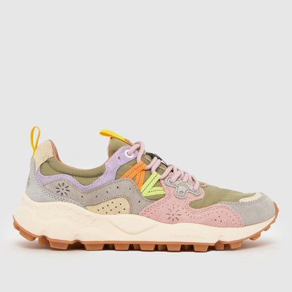 Yamano 3 Woam Light Grey