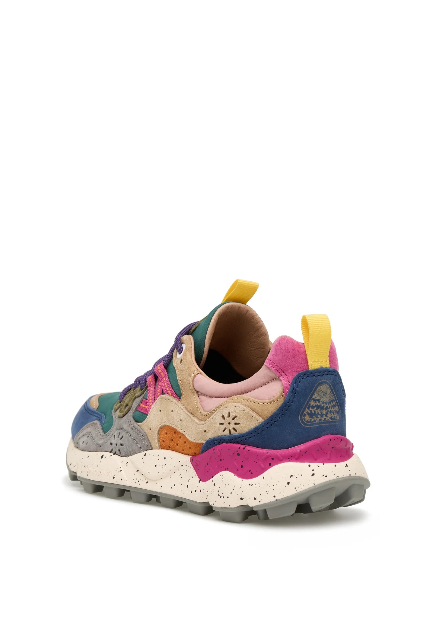 Yamano 3 Petrol Stone