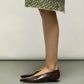 Freya Brown Pumps