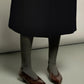 Freya Brown Pumps