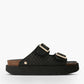 Hawaii Raffia Black